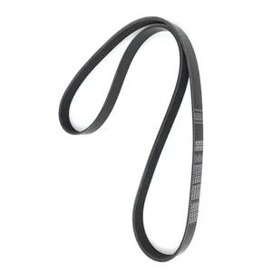 Dayco Serpentine Belt 294568 