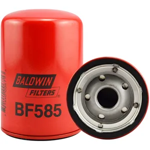 Baldwin Fuel Spin-On 244638 