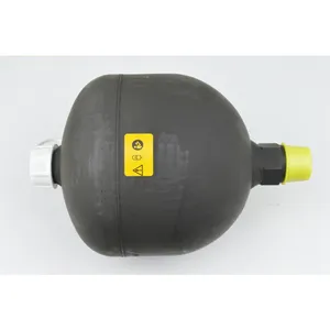 Spicer ACCMLATR 540498 