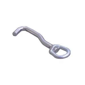 ToolWeb SMALL ROUND NOS 1283658 