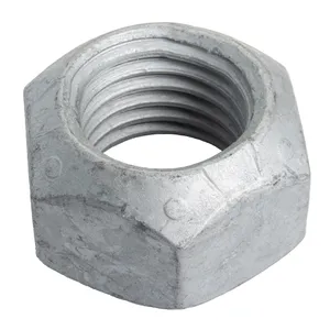 Holland NUT,HEX LOCK .7 607952 