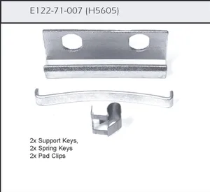 Bendix HARDWARE 449804 