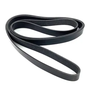 Dayco Serpentine Belt 366752 