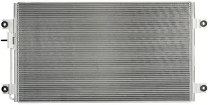 TruckAir Condenser 995467 