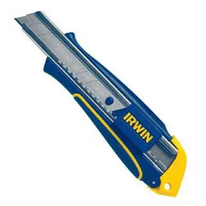 Irwin/Vise Grip SNAP KNIFE 18M 1365070 