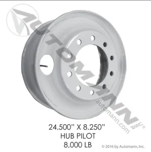 Automann FX157.245X825HP 1556262 