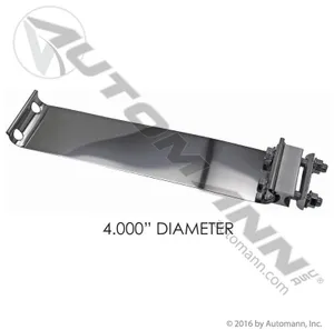 Automann Band Clam 331898 