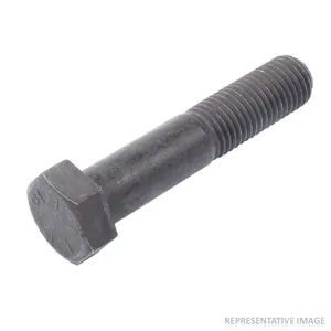 Holland BOLT HEX 1-8X3. 601294 