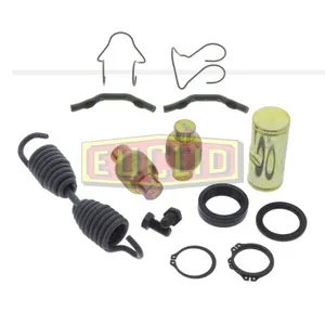 Euclid Brake Kit 920266 