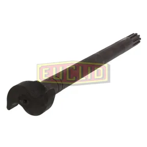 Euclid Standard 1.5 10 Spline Right Hand Camshaft 351042 