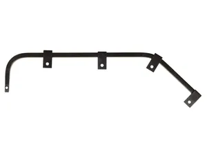 Betts Spring Mounting Bracket - Mud Flap Hanger, Rear Wheel 222052 