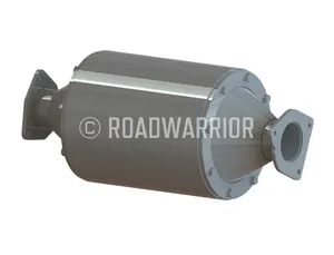 Roadwarrior Dpf Modular Flt 714698 