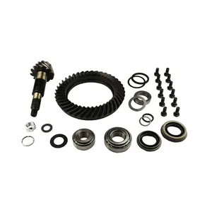 Spicer Differential Ring And Pinion Kit 227678 