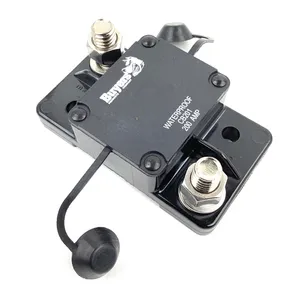 Buyers Products CIRCUIT BRKR 280298 