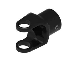 Weasler 1.125INHEX END 304966 