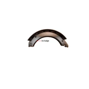 Haldex Shoe - Brake, Position Not Specified 249530 