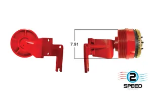 Kit Masters 2 - Speed  Re-M 956868 