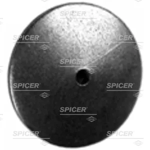 Spicer SLIP YOKE PLUG 809742 