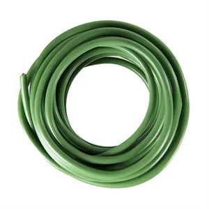 JT & T - Best Connection 14 AWG GREEN PR 1245934 