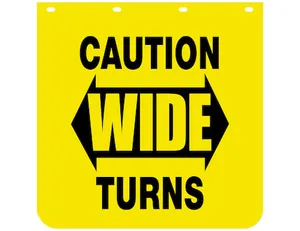 Buyers Products MUD FLAP 467366 
