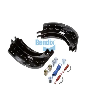 Bendix BRKE SHOE 470196 