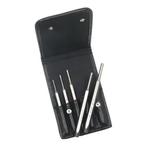 Mayhew Tools 5 PC PIN PUNCH 1305176 