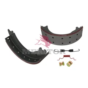 Meritor Reman Shoe Kit 229666 