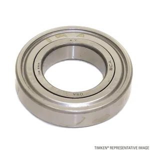 Timken Single Row Ball Bearing 855988 