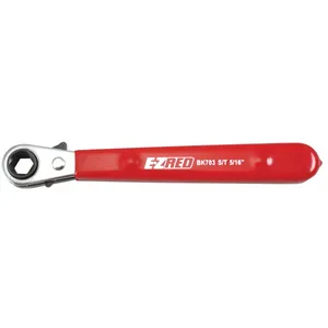 E-Z Red 5/16  BATTERY W 1229223 