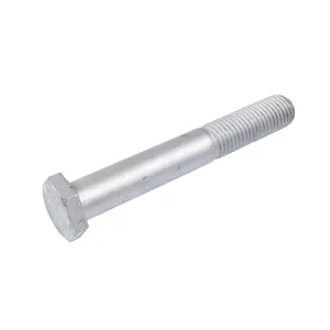 Holland BOLT,HEX 1.125- 603526 