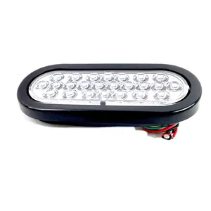 Buyers Products Led - Strobe Lamp 211458 