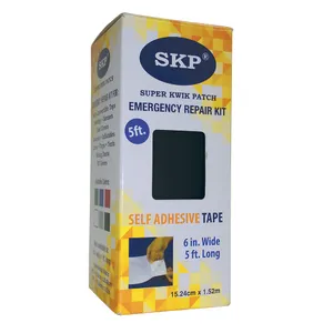 SafeTruck by Ms. Carita REPAIR TAPE 896188 