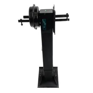 Holland Landing Leg, Gearside 259056 
