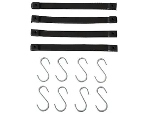 Buyers Products TARP KT 96in X4 462636 