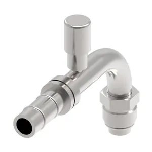 Eaton 90O Male O'Ringw/Low Si 1387928 