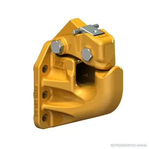 Holland HOOK ASSEMBLY, PNTL 614958 