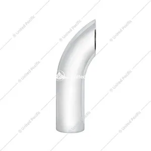 United Pacific EXHAUST 1140768 
