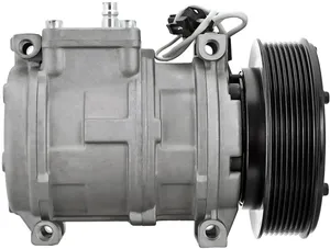 TruckAir Compressor 1099860 