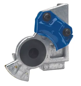 Phillips Coupler (Gladhand) - Service, Air Brakes 219186 