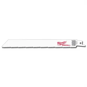 Milwaukee Electric Co. Sawzall Blade 1305426 