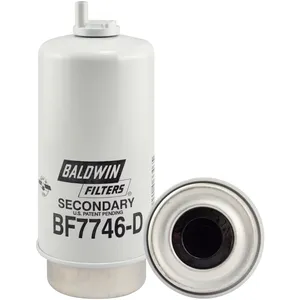 Baldwin Fuel/Water Separator Element 223824 