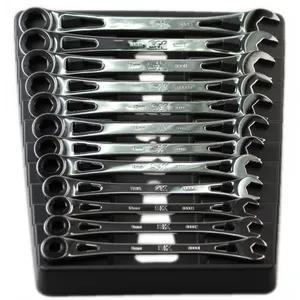 S-K Hand Tools 12 PC SET 8MM T 1325114 