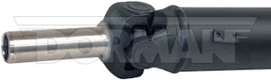 Dayton SHAFT 549022 