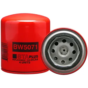 Baldwin Coolant Spin-On 233012 