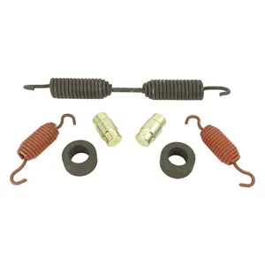 Euclid Brake Kit 233980 