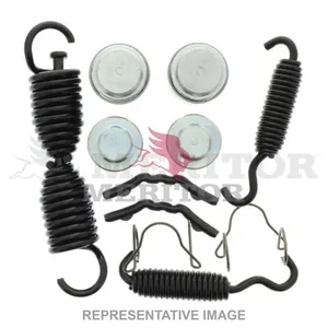 Meritor KIT-BRK HDW-MN 780424 