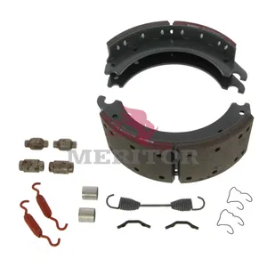Meritor Reman Shoe Kit 798632 
