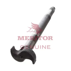 Meritor Q Plus 1.5 28 Spline Left Hand Camshaft 737218 
