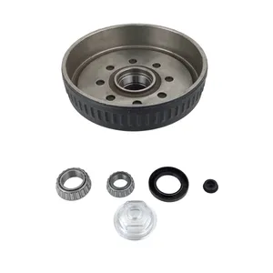 DEXTER AXLE Hd Kit 2 25 1153320 