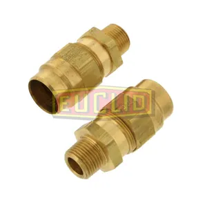 Euclid Hose Connector 1075132 
